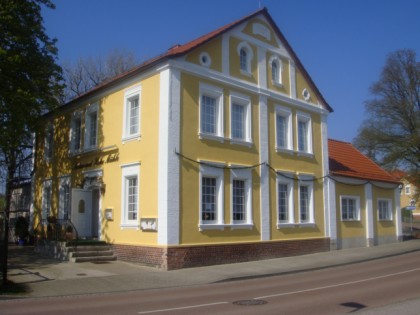 Foto: Hohe M&amp;uuml;hle